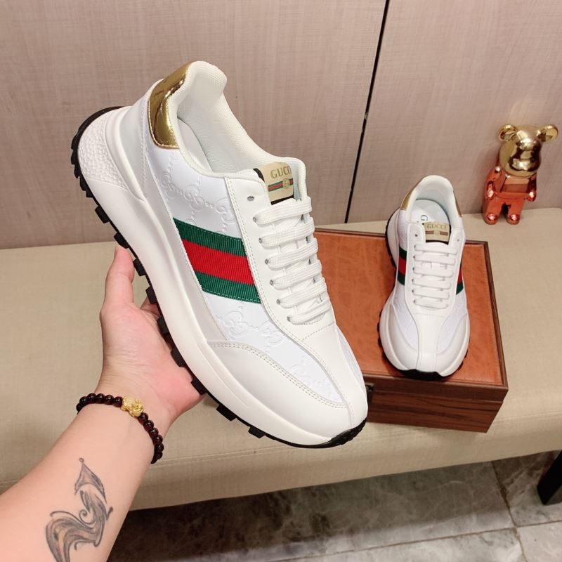 Gucci Low Shoes